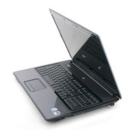 HP Presario C700 - Notebook PC Maintenance And Service Manual