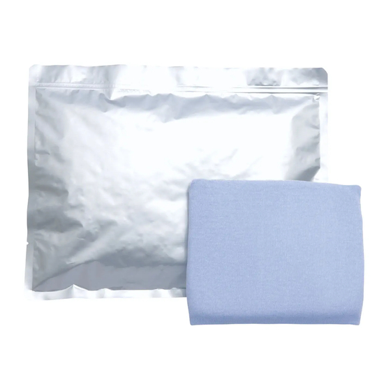 ALCARE MOLDCARE RI II Instruction Manual