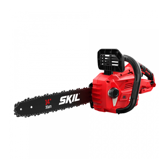 Skil 0581 Original Instructions Manual