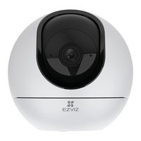 Ezviz C6 User Manual