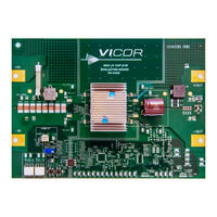 VICOR ChiP DCM4623 User Manual