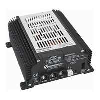 Nordelettronica NE325 40A Manual