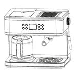 Iwata ESPRESSO BREW PLUS Instruction Manual