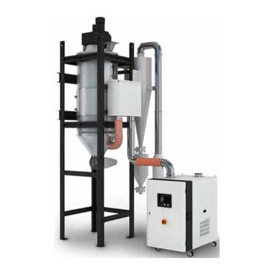Shini SCR Series Manual
