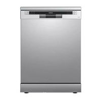 CORBERO CLVM605W Manual
