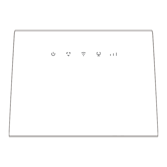 TCL HH132 User Manual