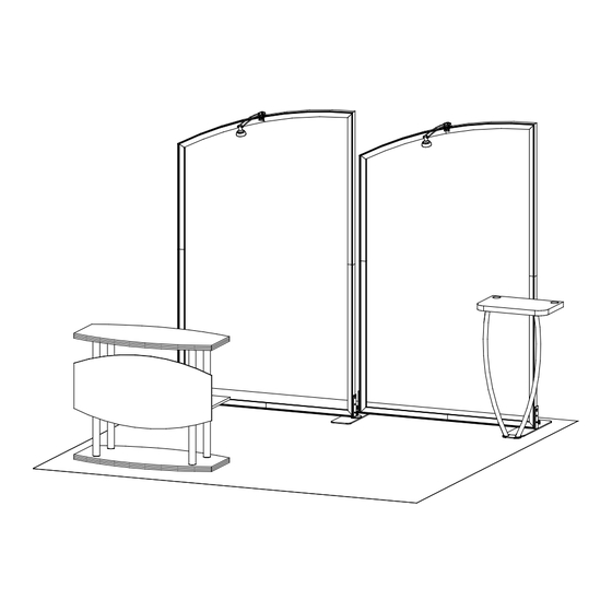 Symphony SYK-1052 Manuals