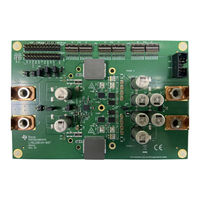 Texas Instruments LM5125EVM-BST User Manual