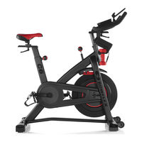 Bowflex C6 User Manual