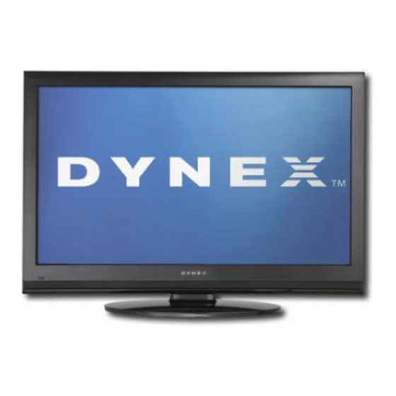Dynex DX-46L150A11 Installation Manual