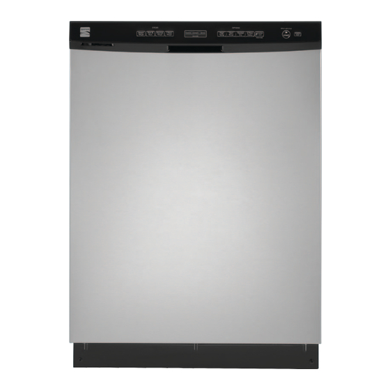 Kenmore 22-13032 Specifications