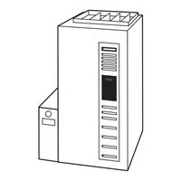 Carrier Infinity 96 Product Data