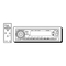 Car Stereo System JVC KD-G400 Instructions Manual
