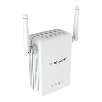 On Networks N300RE Installation Manual