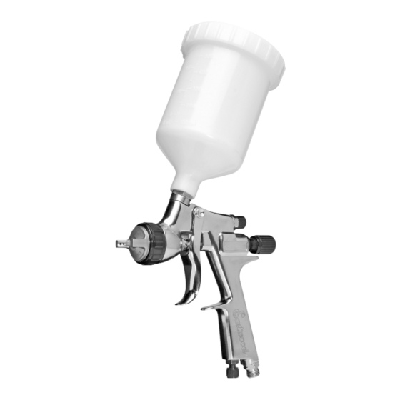 Eastwood 51550 Setup And Maintenance Instructions