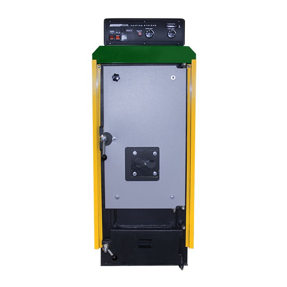 Multiplex 116 Installation, Use & Care Manual