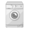 Washer AEG Lavage Service Manual
