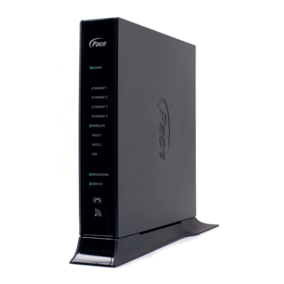 AT&T 5031 Self-Installation Manual