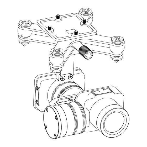 SWELLPRO SPLASH DRONE User Manual