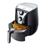 MOLINO Health Fryer Operating Instructions Manual