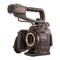 Camcorder Canon C-100 MK I Student Handout