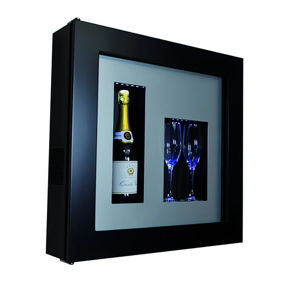 EXPO Quadro Vino Service Manual