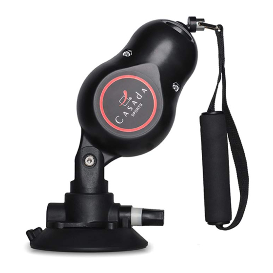 Casada MEDIPULL Manual