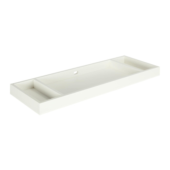 Monbebe WYATT DA1526-2W Manual