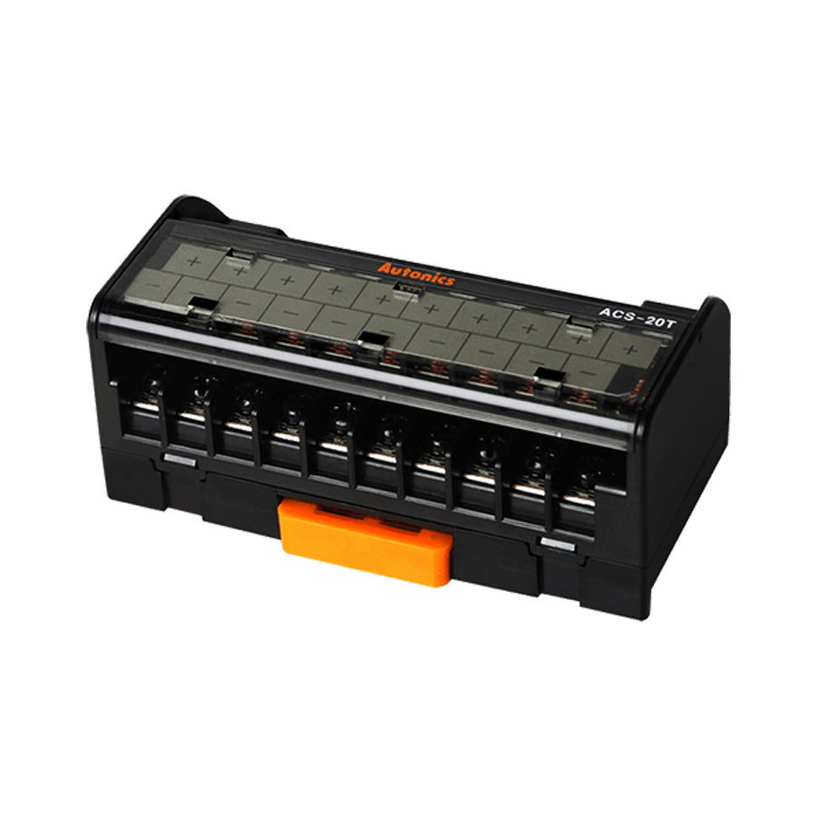 Autonics ACS Series Installations