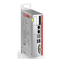 Beckhoff C6915-0010 Manual