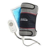 Sunbeam FlexTemp 901-825 Instruction Manual