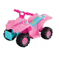Hunter Products 0571 Manual