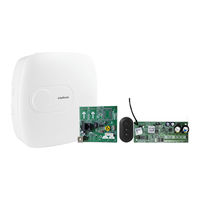 Intelbras AMT 4010 Smart Installation Manual