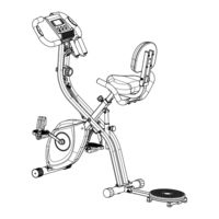 Sportana Eagle IV Manual