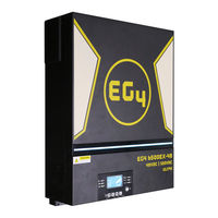 Eg4 6500 User Manual