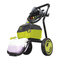 SunJoe SPX4600 - 14.5A Electric Pressure Washer with Hose Holder Manual