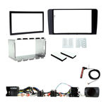 TOP VEHICLE TECH KWAUDI6 Installation Manual