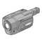 Camcorder Sony Digital8 DCR-TRV120 Operating Instructions Manual