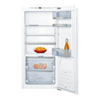 NEFF KI8423D30 User Manual