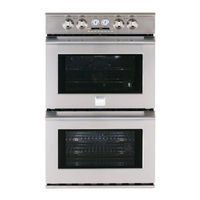Kenmore PRO 790.42003 Use & Care Manual