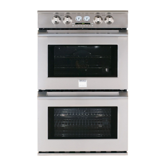 Kenmore PRO 790.42003 Use & Care Manual
