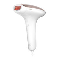 Philips BRI930/02 Manual