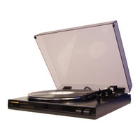 Marantz 4822 725 50857 Service Manual