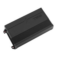 Ds18 GEN-X Series User Manual