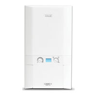 Ideal Boilers Logic System 15 Installation And Servicing