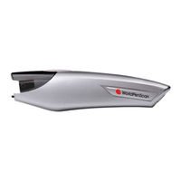 Penpower WorldPenScan Series User Manual