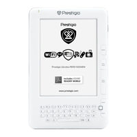 Prestigio PER5162 User Manual