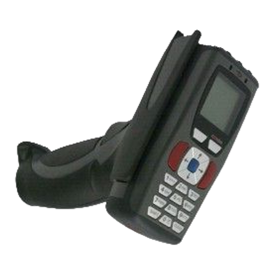 Code  Reader 3.0 Quick Start Manual
