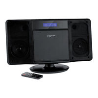 oneConcept 10027560 Manual