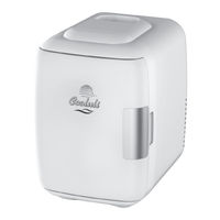 Cooluli CLASSIC-4L Instruction Manual